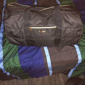 Diesel duffel bag